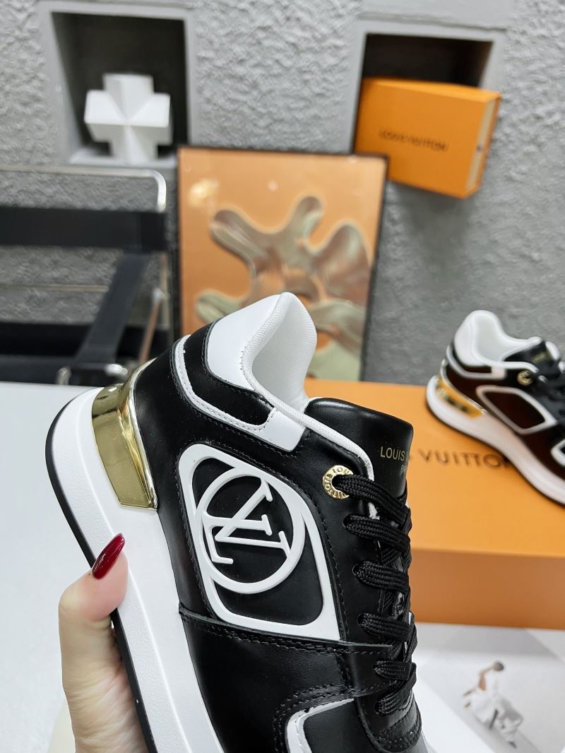 Louis Vuitton Run Away Sneaker